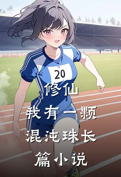 修仙：我有一颗混沌珠长篇小说