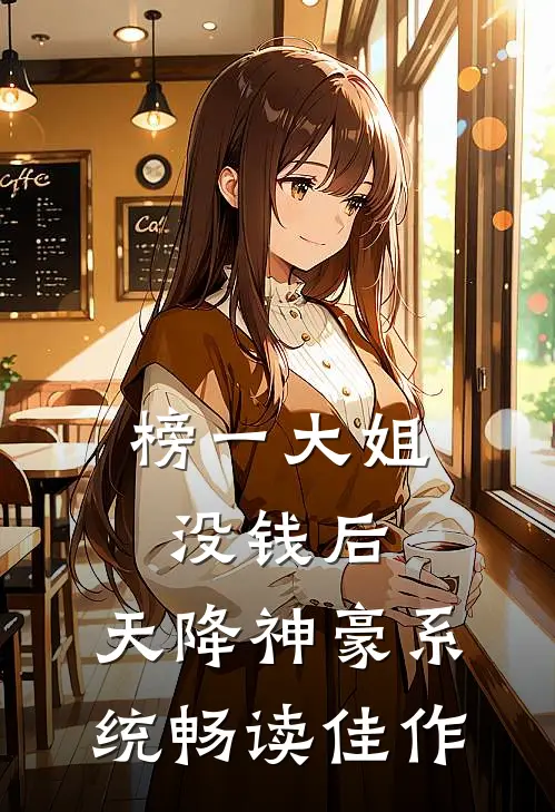 榜一大姐没钱后，天降神豪系统畅读佳作