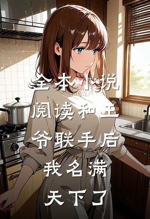 全本小说阅读和王爷联手后，我名满天下了