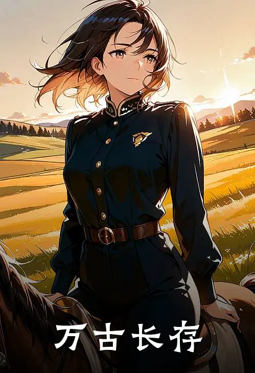 万古长存