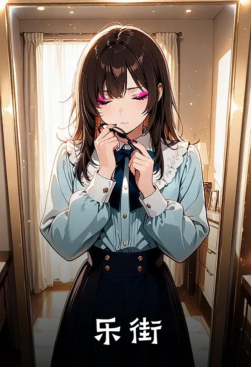 乐街