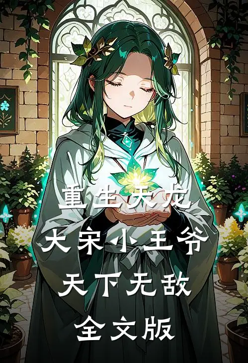 重生天龙，大宋小王爷，天下无敌全文版