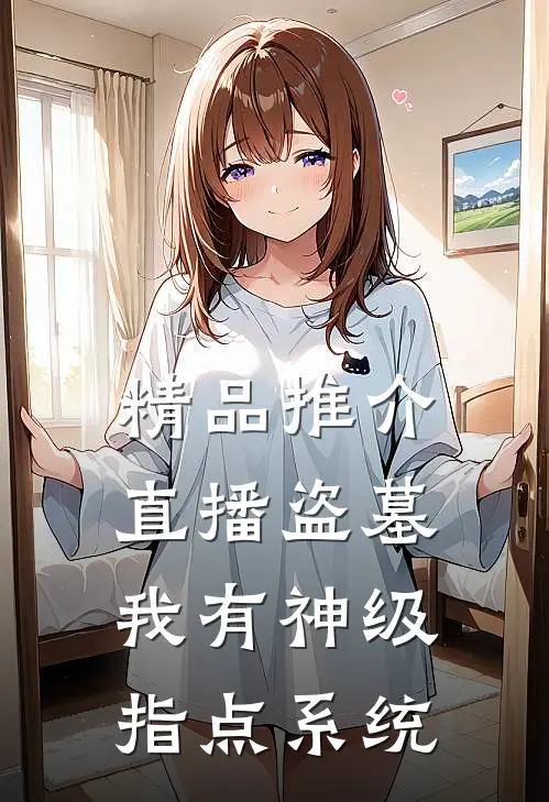 精品推介直播盗墓：我有神级指点系统