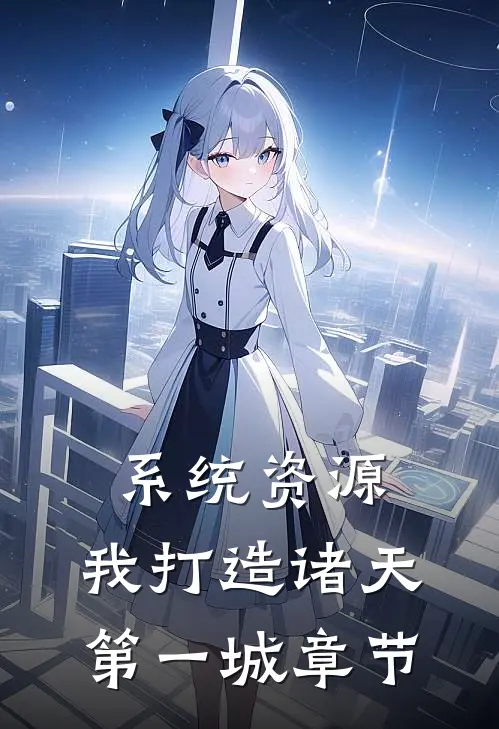 系统资源，我打造诸天第一城章节