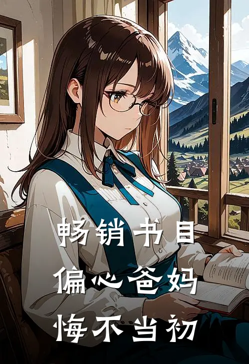 畅销书目偏心爸妈悔不当初