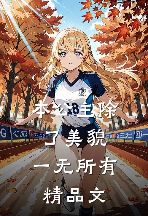 本公主除了美貌，一无所有精品文