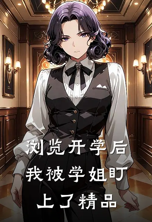浏览开学后，我被学姐盯上了精品