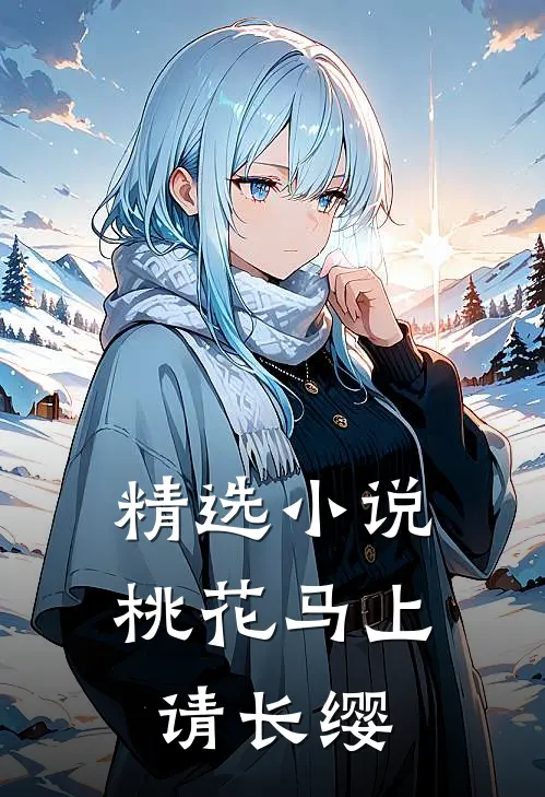 精选小说桃花马上请长缨