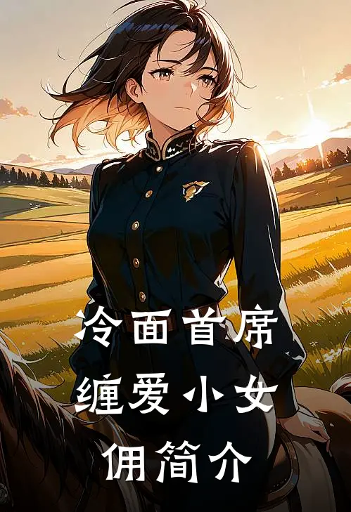 冷面首席缠爱小女佣简介