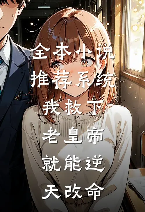 全本小说推荐系统：我救下老皇帝，就能逆天改命
