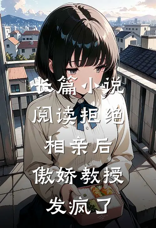 长篇小说阅读拒绝相亲后，傲娇教授发疯了