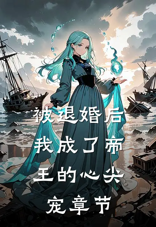 被退婚后，我成了帝王的心尖宠章节