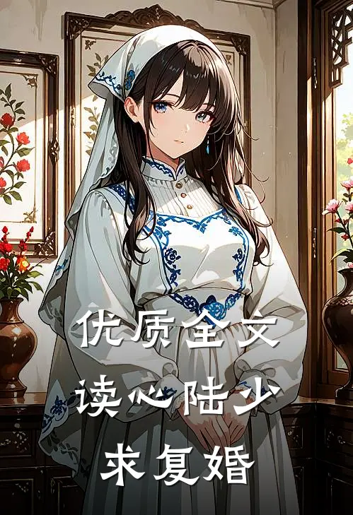 优质全文读心陆少求复婚