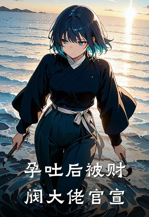 孕吐后被财阀大佬官宣