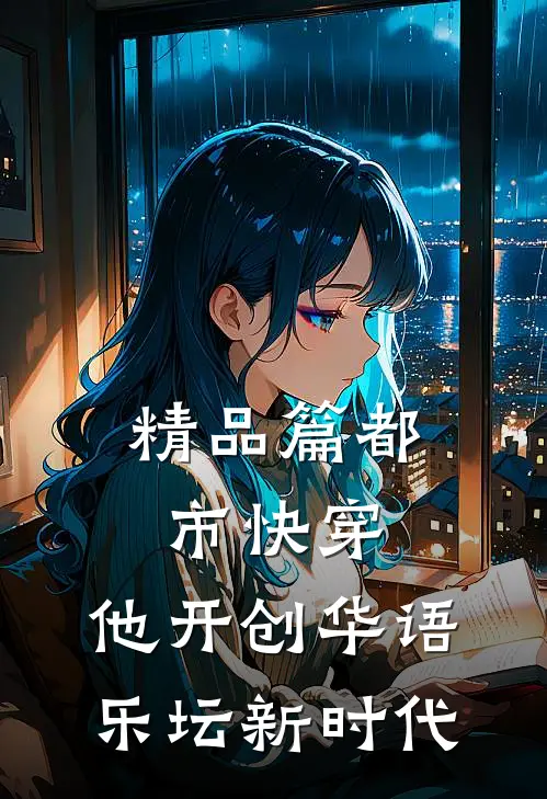精品篇都市快穿：他开创华语乐坛新时代