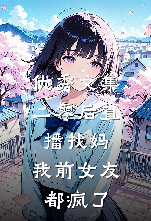 优秀文集二零后直播找妈，我前女友都疯了