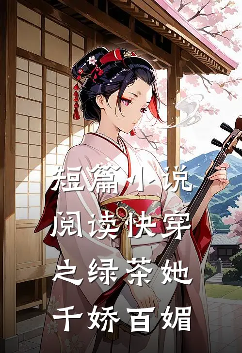 短篇小说阅读快穿之绿茶她千娇百媚