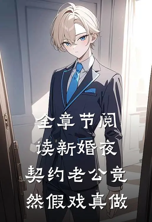 全章节阅读新婚夜，契约老公竟然假戏真做