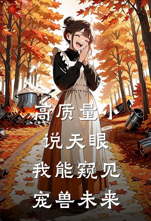 高质量小说天眼：我能窥见宠兽未来
