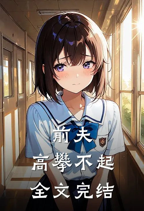 前夫 ，高攀不起全文完结