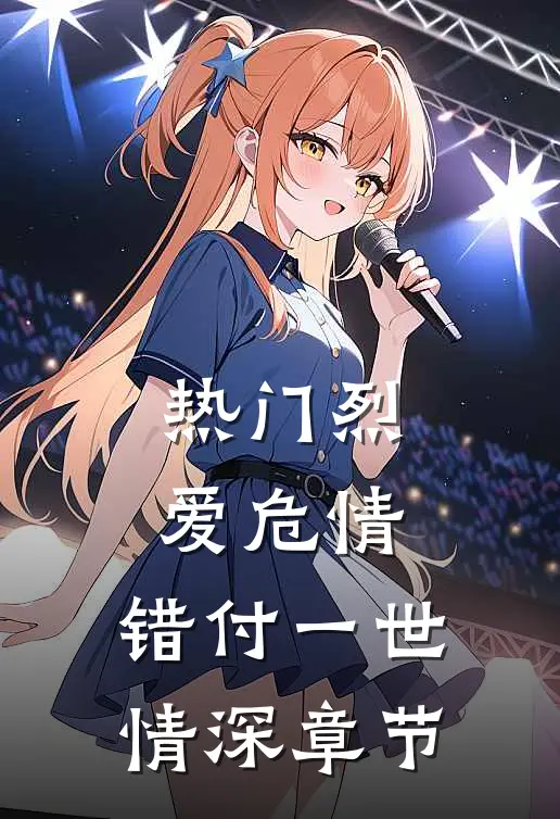 热门烈爱危情：错付一世情深章节