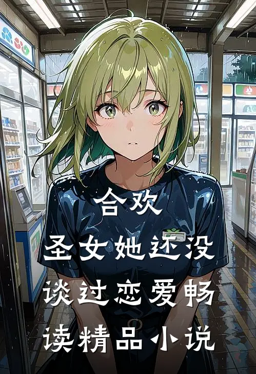 合欢：圣女她还没谈过恋爱畅读精品小说