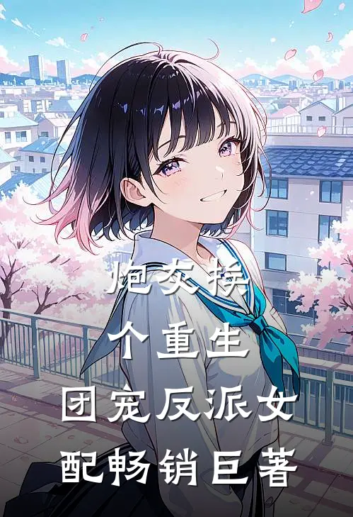 炮灰挨个重生，团宠反派女配畅销巨著