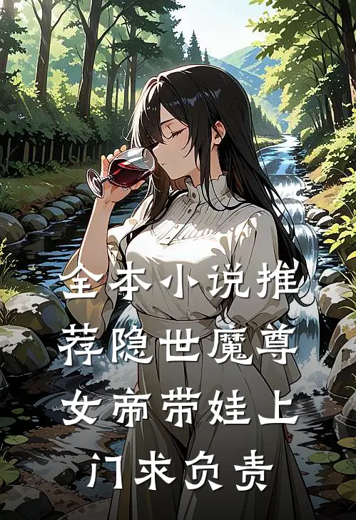 全本小说推荐隐世魔尊，女帝带娃上门求负责