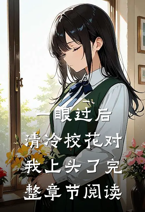 一眼过后，清冷校花对我上头了完整章节阅读