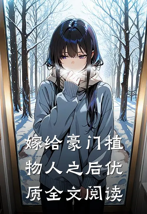 嫁给豪门植物人之后优质全文阅读