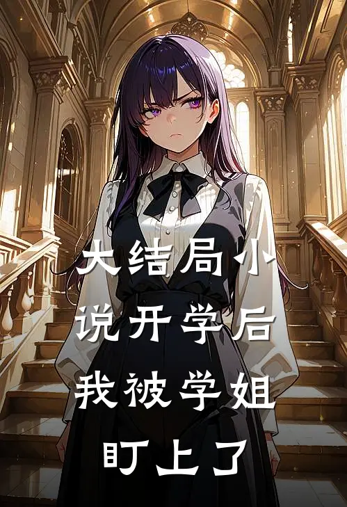 大结局小说开学后，我被学姐盯上了