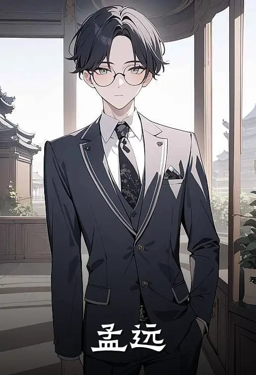 孟远