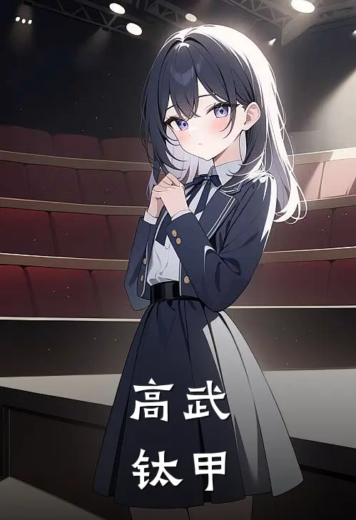高武：钛甲
