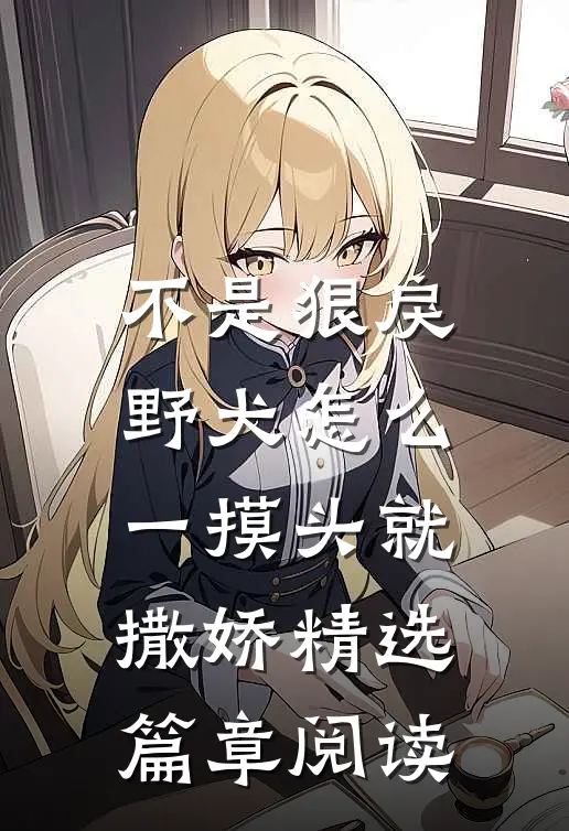 不是狠戾野犬怎么一摸头就撒娇精选篇章阅读