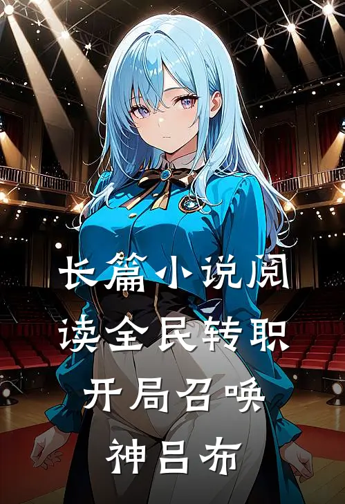 长篇小说阅读全民转职：开局召唤神吕布