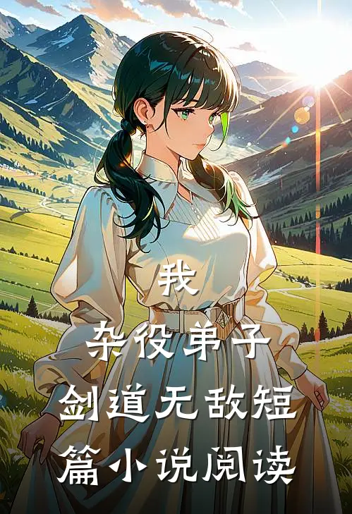 我，杂役弟子，剑道无敌短篇小说阅读