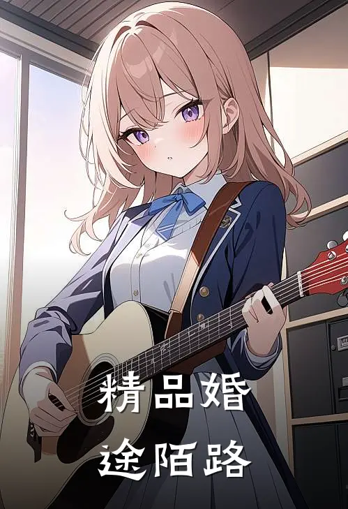 精品婚途陌路