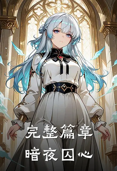 完整篇章暗夜囚心