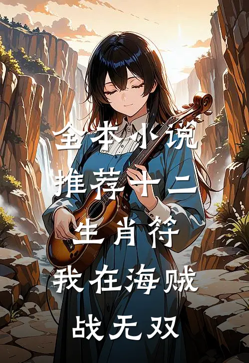 全本小说推荐十二生肖符：我在海贼战无双