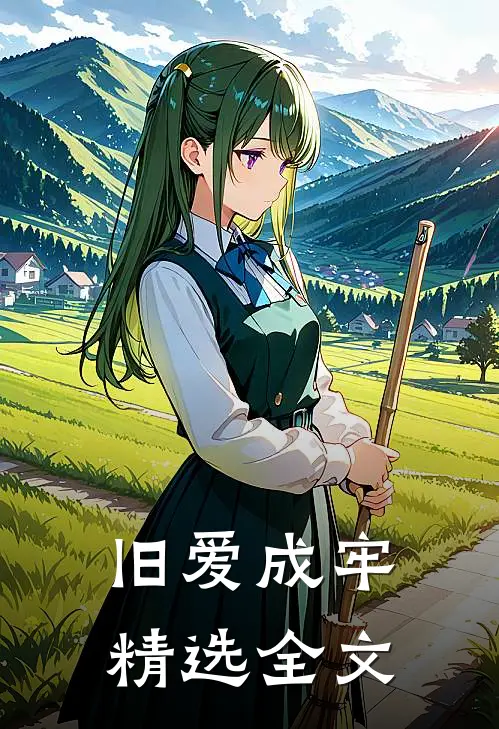 旧爱成牢精选全文