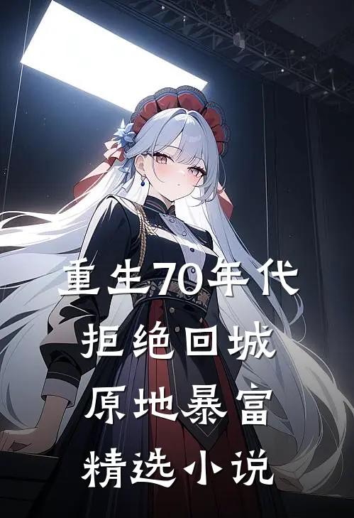 重生70年代：拒绝回城，原地暴富精选小说
