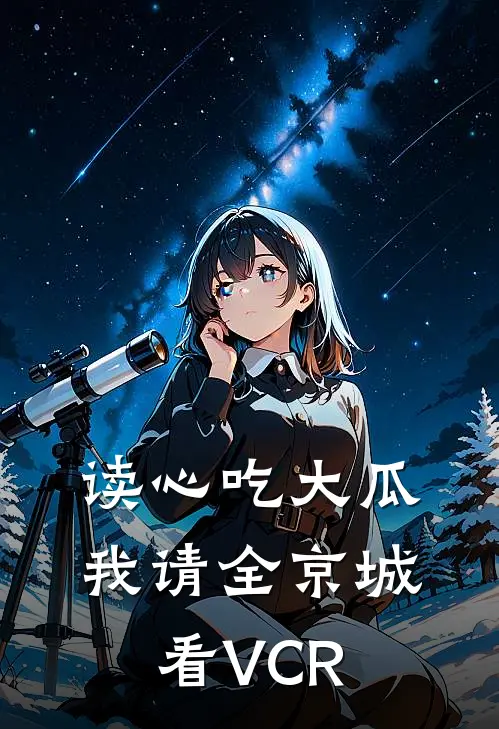 读心吃大瓜，我请全京城看VCR