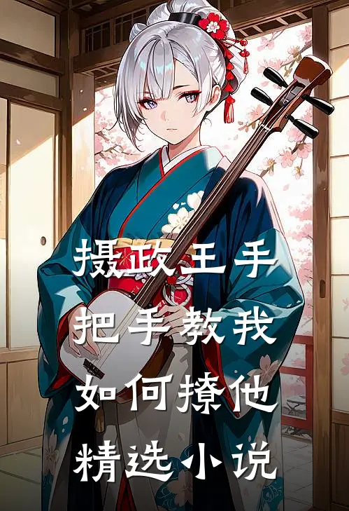 摄政王手把手教我如何撩他精选小说