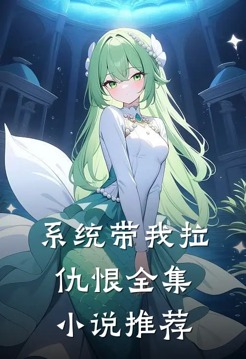 系统带我拉仇恨全集小说推荐