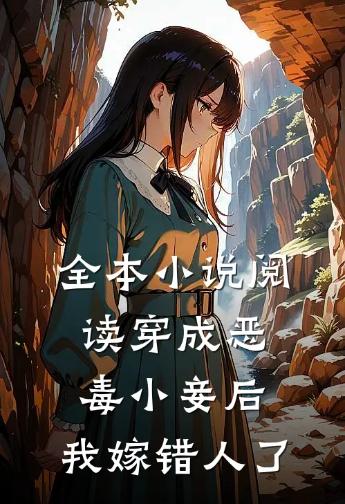 全本小说阅读穿成恶毒小妾后，我嫁错人了