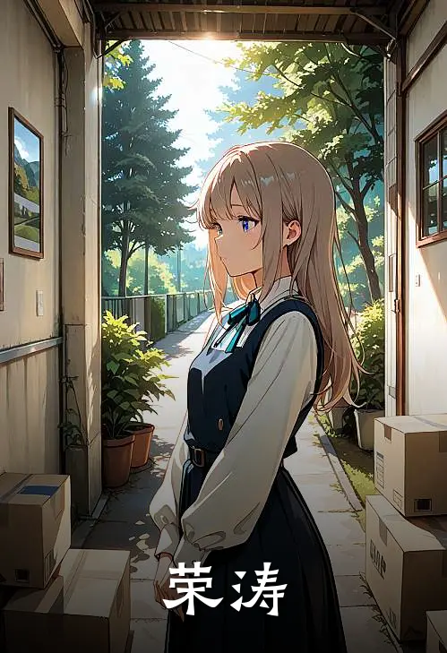 荣涛