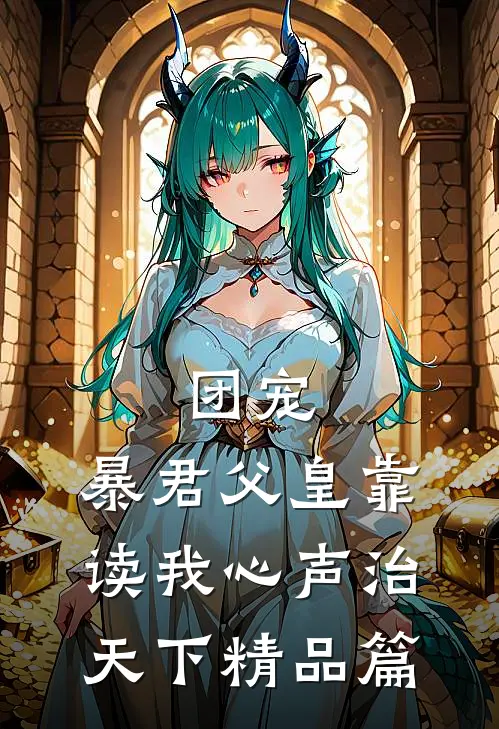 团宠：暴君父皇靠读我心声治天下精品篇