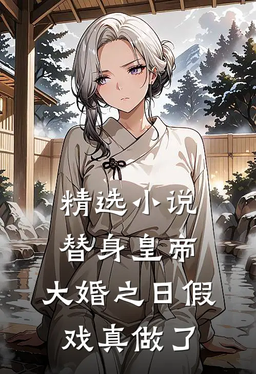 精选小说替身皇帝，大婚之日假戏真做了