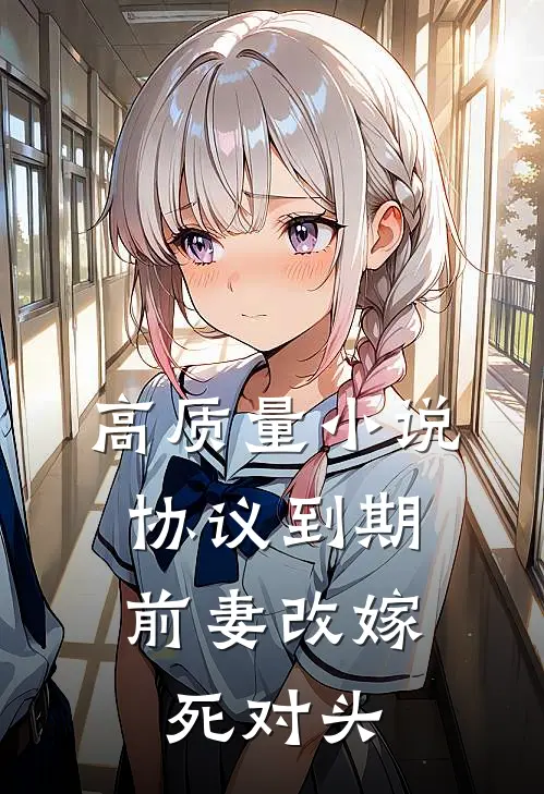 高质量小说协议到期，前妻改嫁死对头