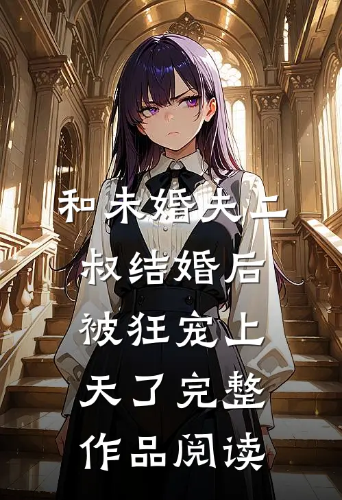 和未婚夫二叔结婚后，被狂宠上天了完整作品阅读